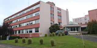 Olorueko ürgentziak eta Mauleko ospitalea karrikan neskenegünean